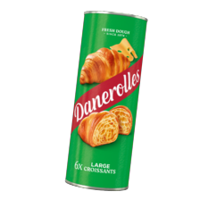 Danerolles croissants large